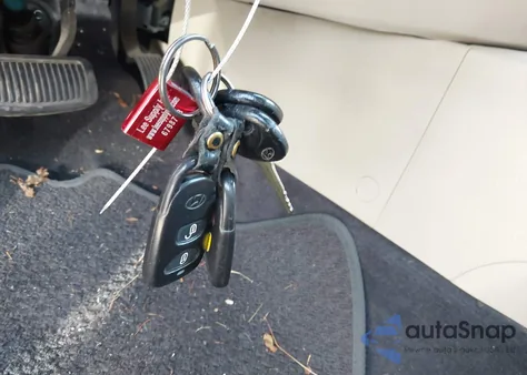 2008 Hyundai Santa Fe Se/Limited from USA, damaged, VIN 5NMSH13E88H205320